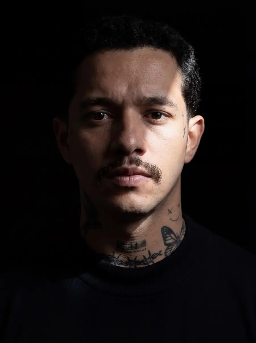 Alef Miranda